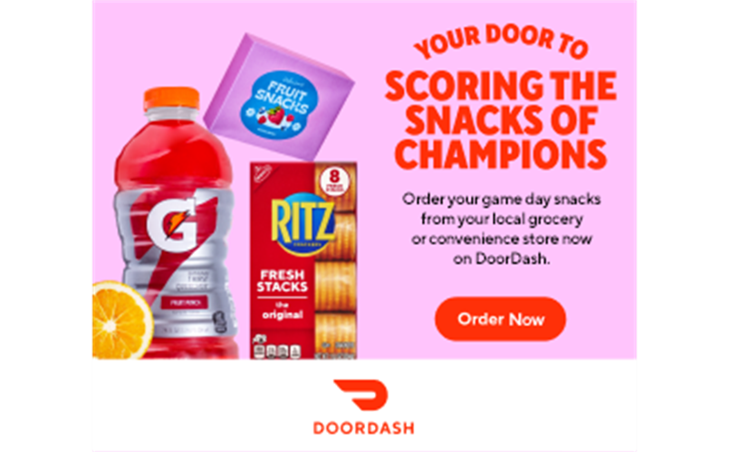 DoorDash